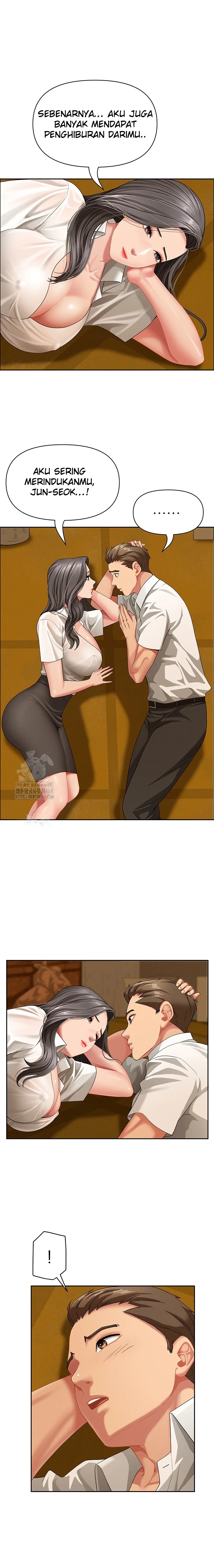 She's a Married Woman - Page 15